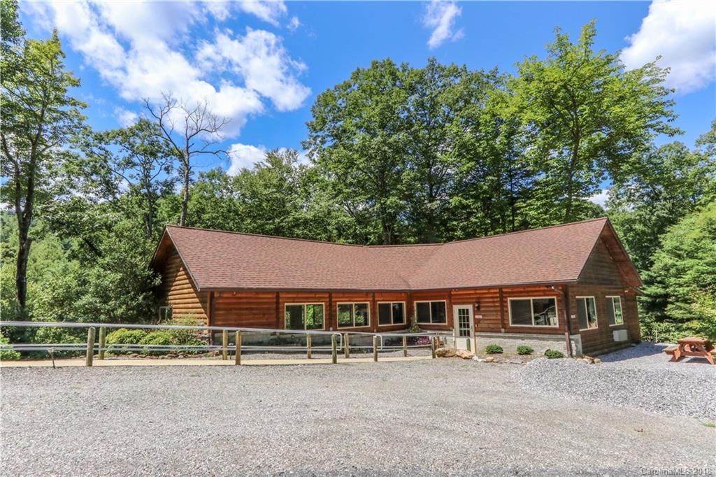 473 Bobcat Mountain Road Purlear, NC 28665 - Photo 7 of 30
