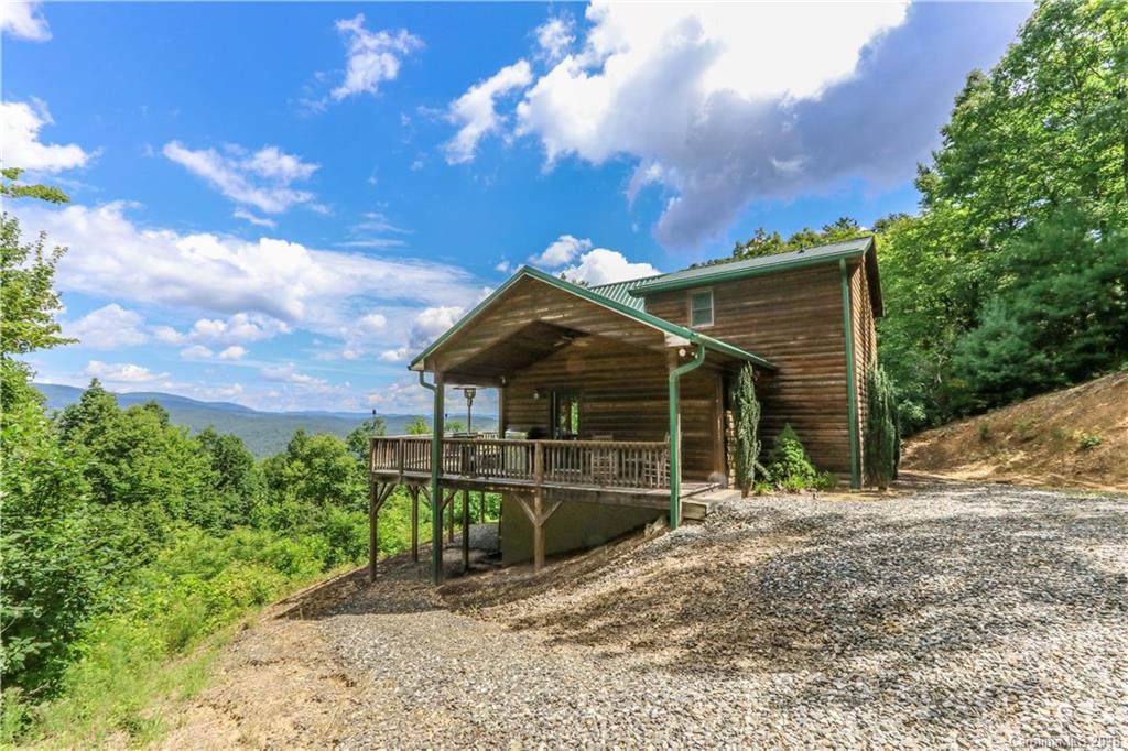 473 Bobcat Mountain Road Purlear, NC 28665 - Photo 8 of 30