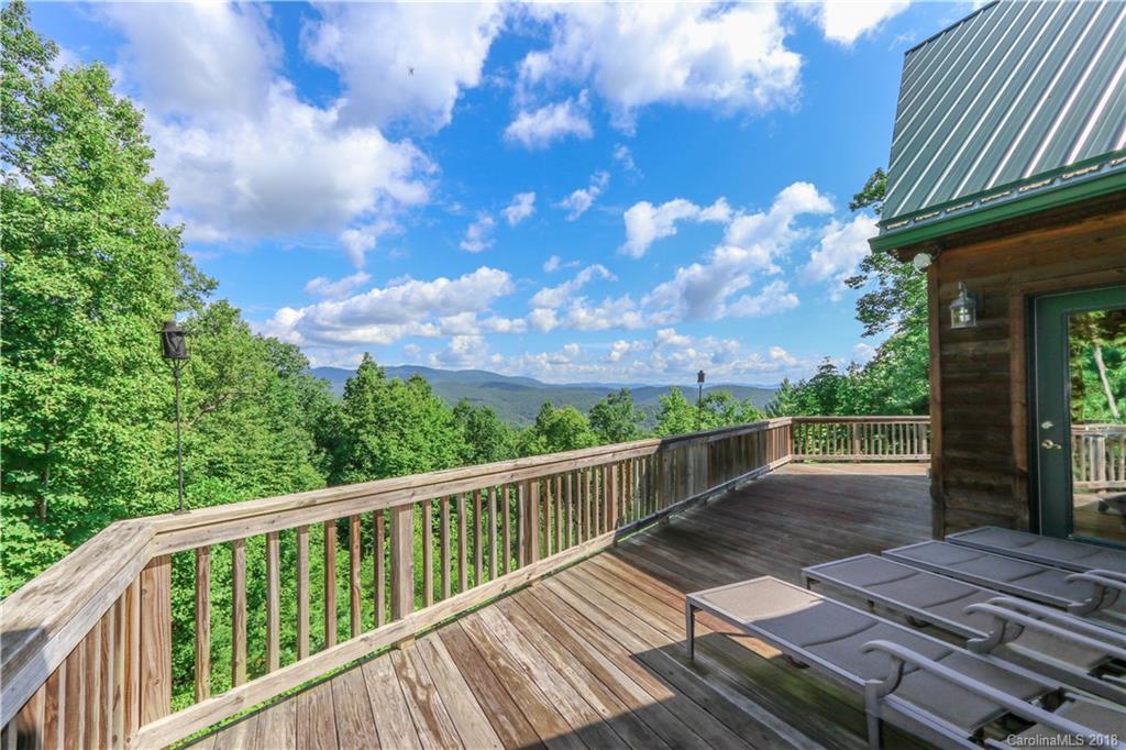 473 Bobcat Mountain Road Purlear, NC 28665 - Photo 9 of 30