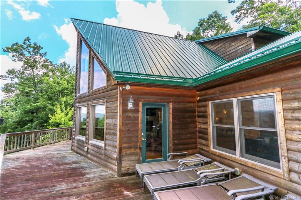 473 Bobcat Mountain Road Purlear, NC 28665 - Photo 10 of 30