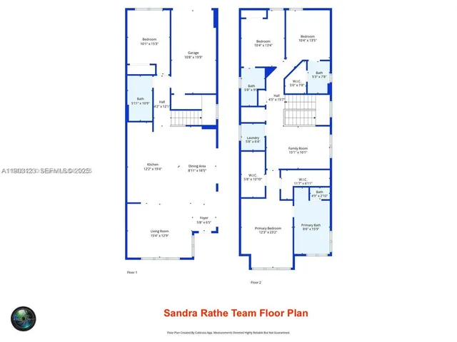 $1,049,950 | 8013 Northwest 42nd Street, Doral, FL 33166