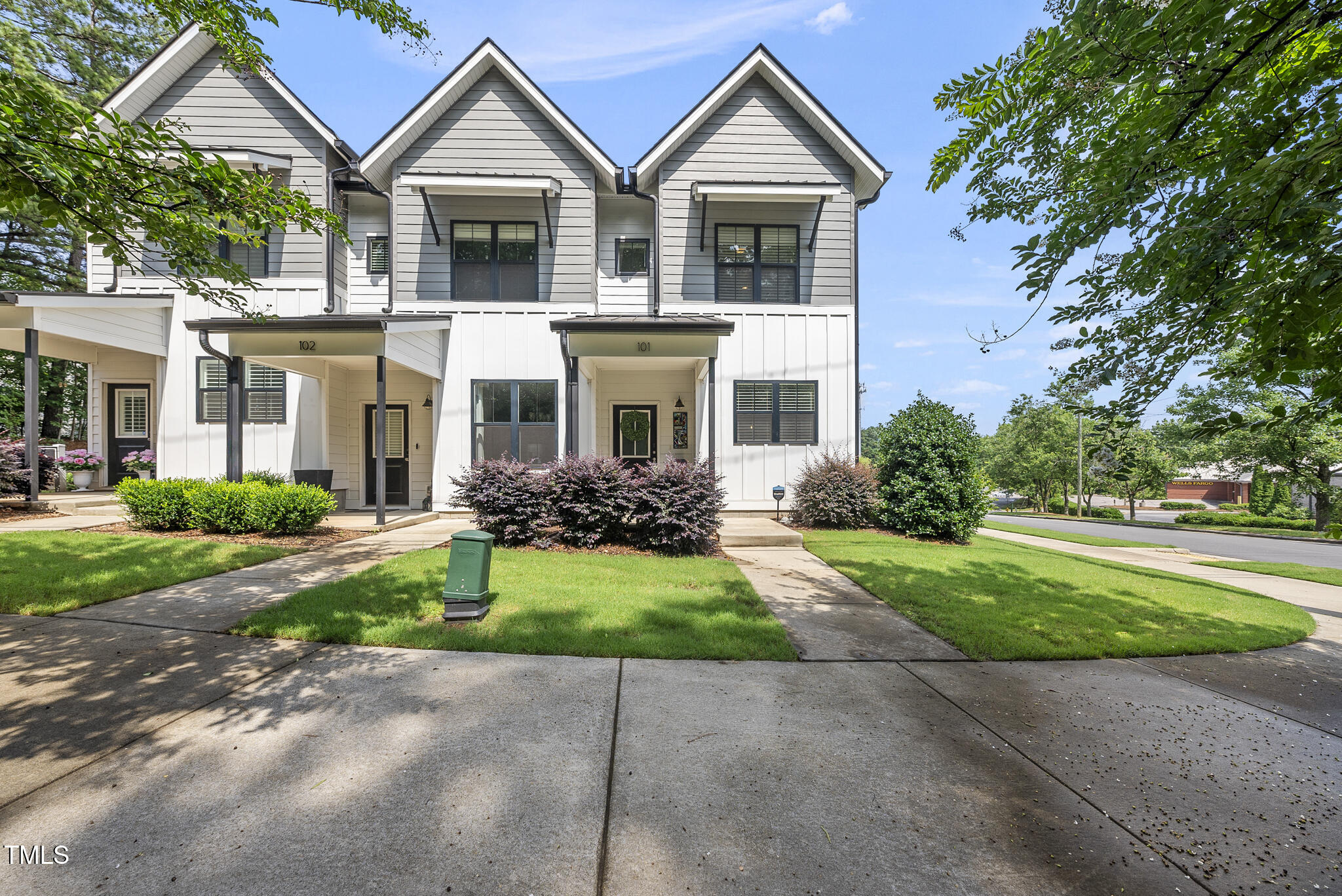6300 Pleasant Pines Drive, Unit 101 Raleigh, NC 27613 - Photo 1 of 35 DSC03630