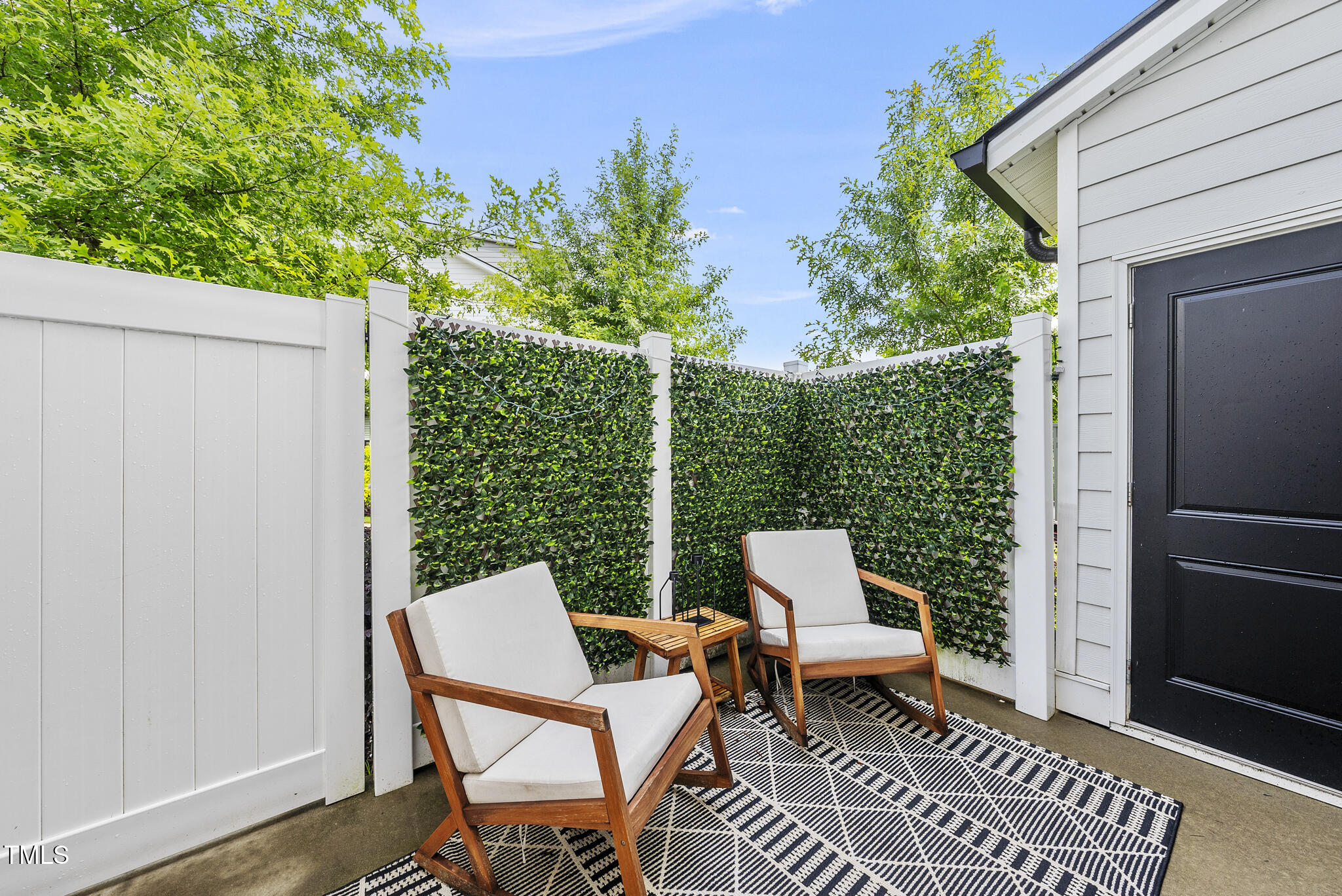 6300 Pleasant Pines Drive, Unit 101 Raleigh, NC 27613 - Photo 18 of 35 DSC03684