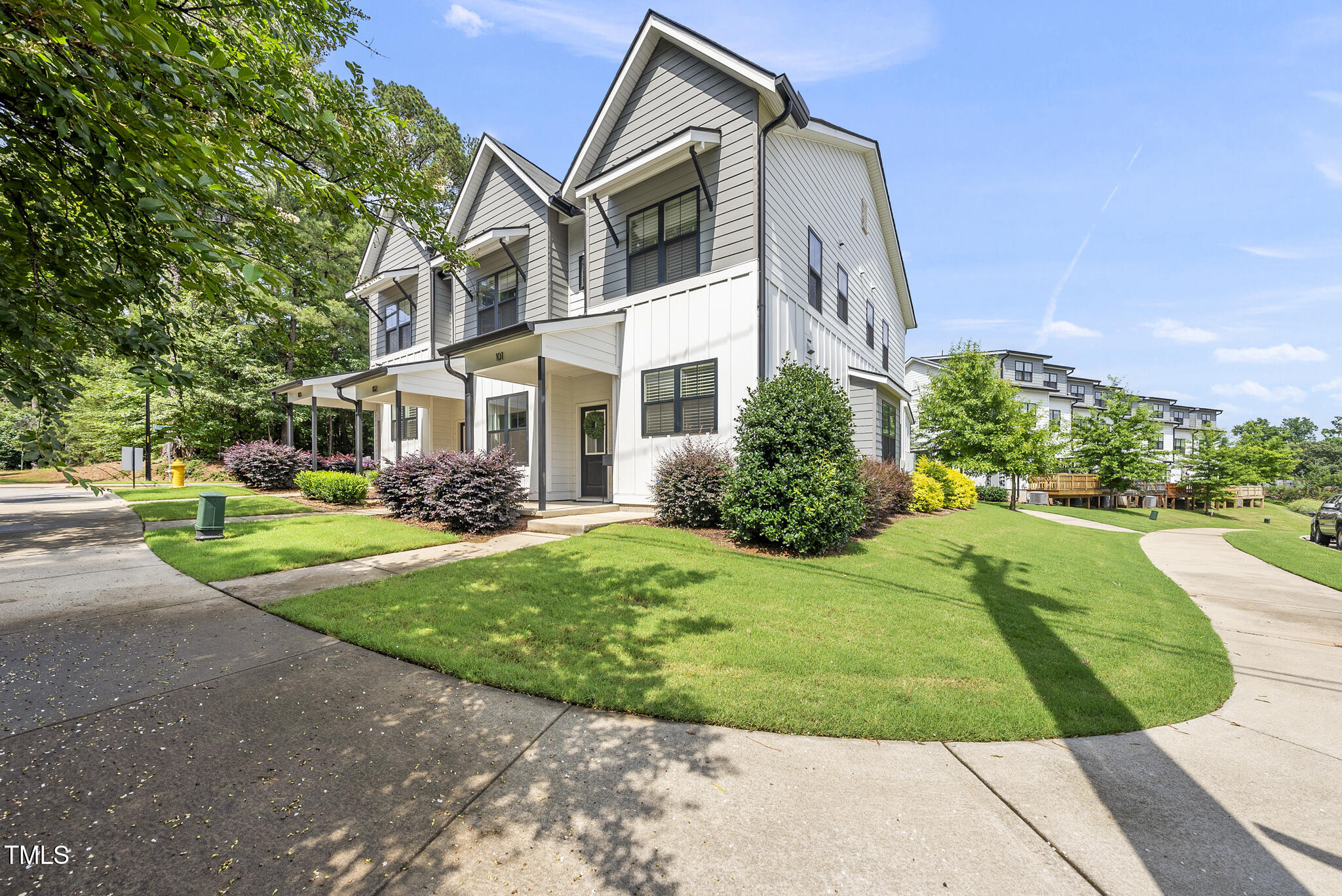 6300 Pleasant Pines Drive, Unit 101 Raleigh, NC 27613 - Photo 2 of 35 DSC03636