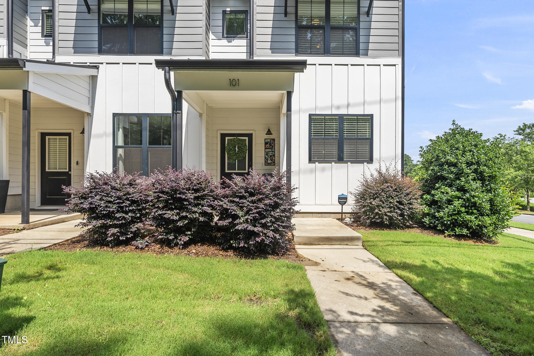 6300 Pleasant Pines Drive, Unit 101 Raleigh, NC 27613 - Photo 3 of 35 DSC03639