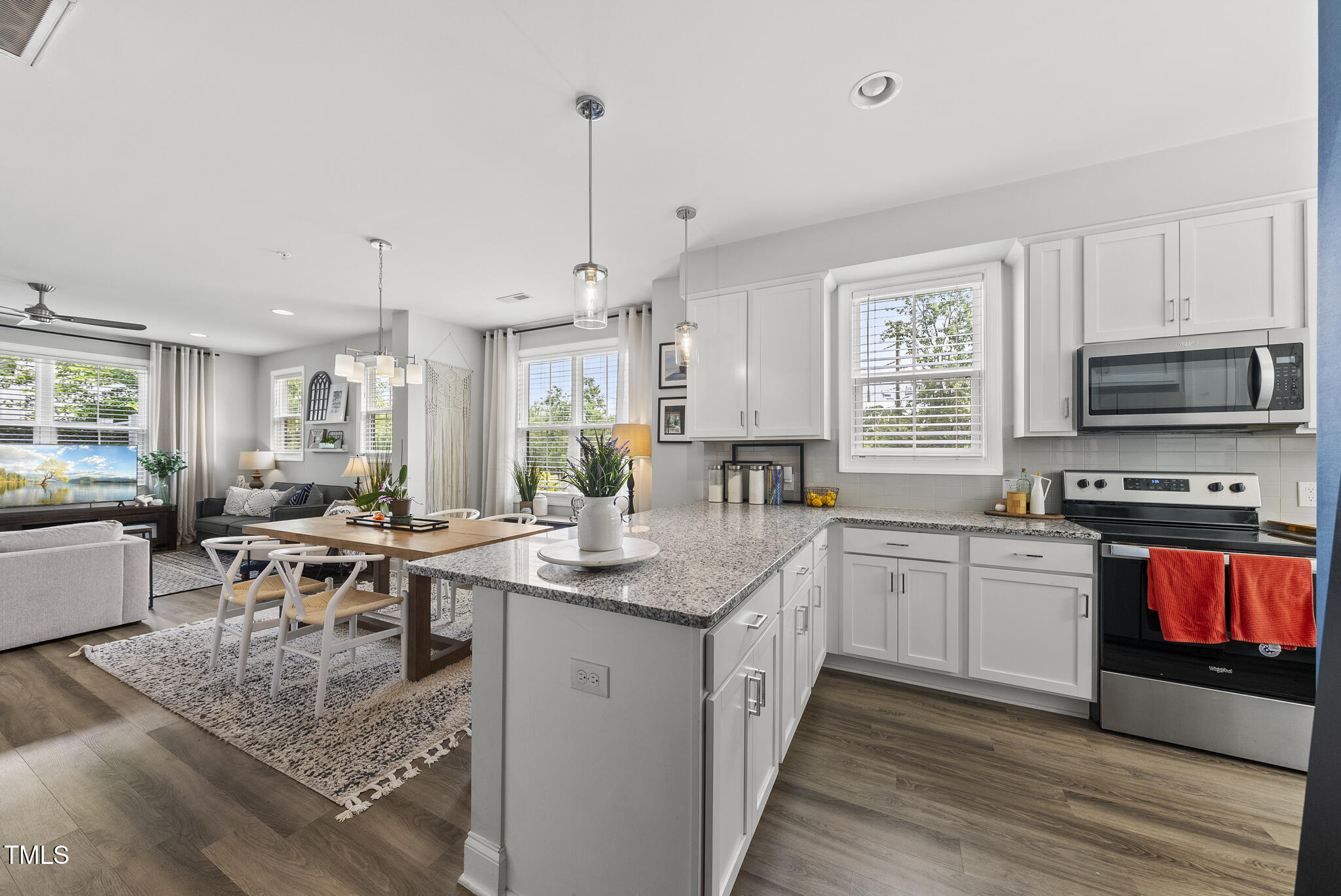 6300 Pleasant Pines Drive, Unit 101 Raleigh, NC 27613 - Photo 5 of 35 DSC03647