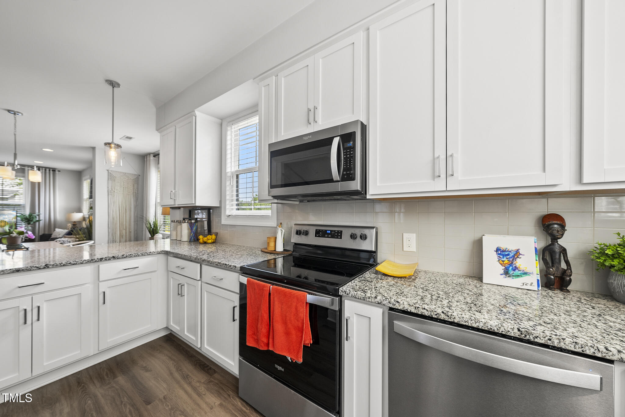 6300 Pleasant Pines Drive, Unit 101 Raleigh, NC 27613 - Photo 8 of 35 DSC03656