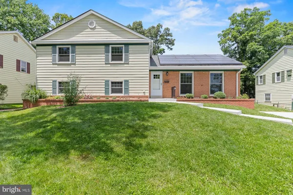 $572,000 | 11910 Callow Terrace, Laurel, MD 20708