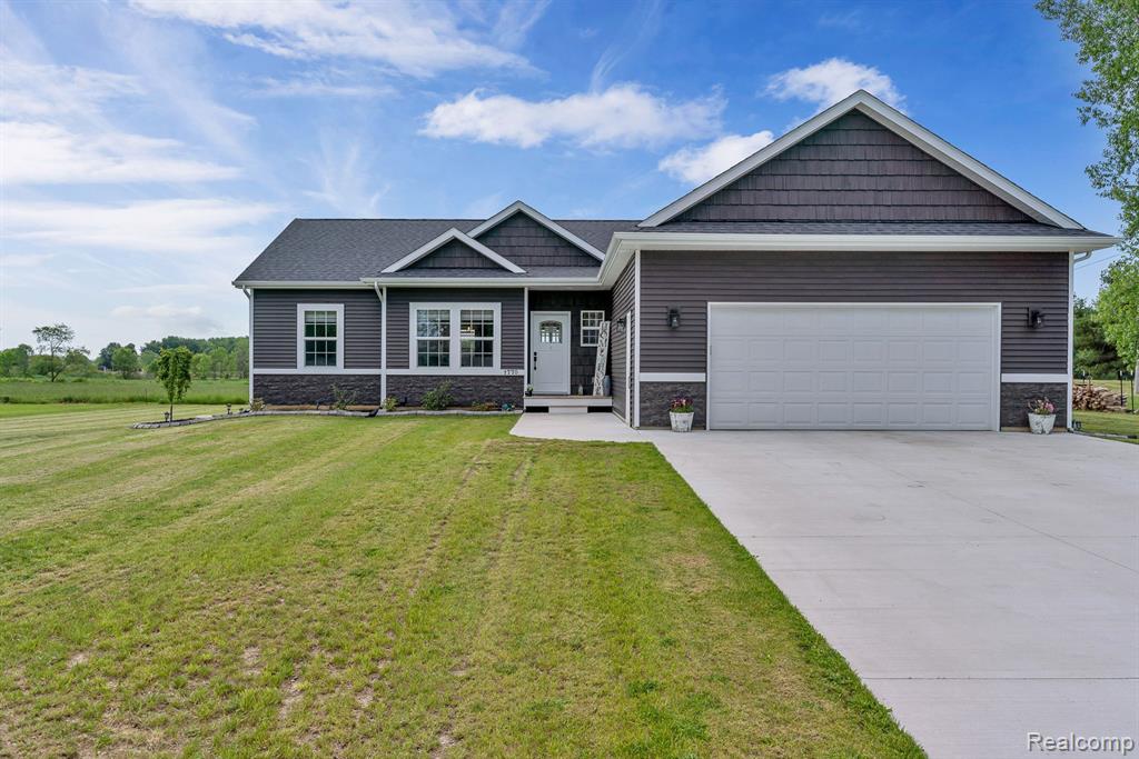 1770 Daley Road Lapeer, MI 48446 - Photo 1 of 46