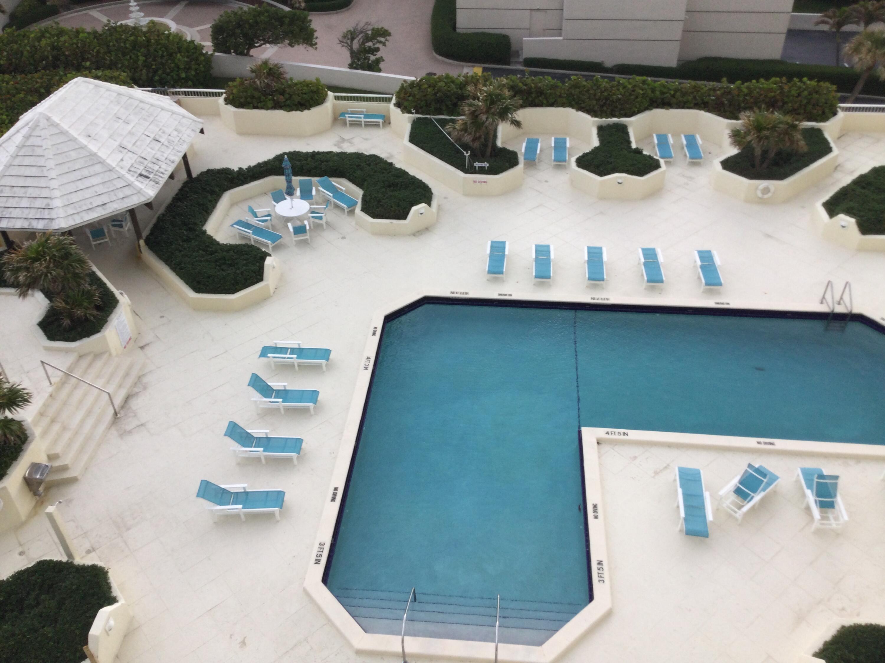 5280 North Ocean Drive, Unit 5A Singer Island, FL 33404 - Photo 45 of 74 IMG_0308