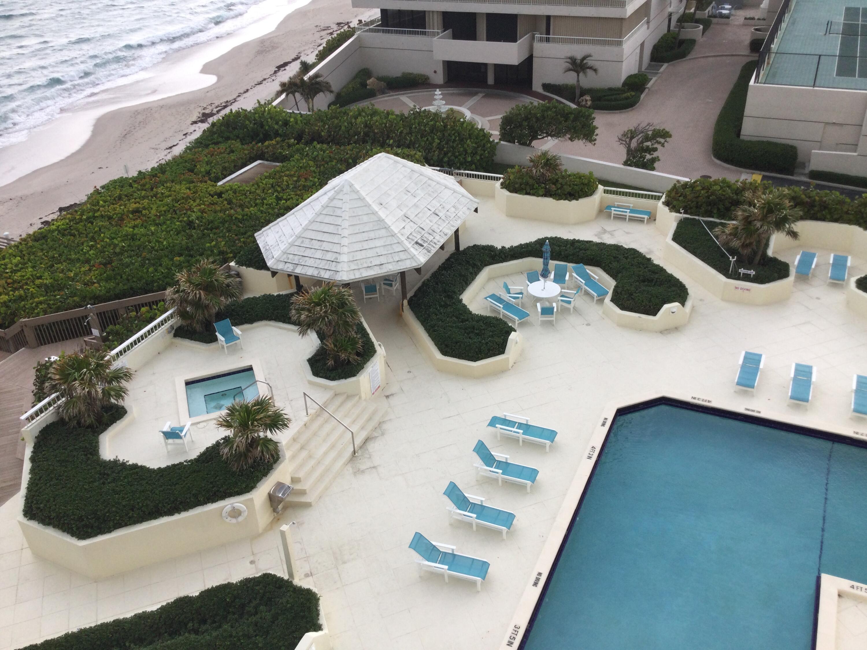 5280 North Ocean Drive, Unit 5A Singer Island, FL 33404 - Photo 46 of 74 IMG_0309