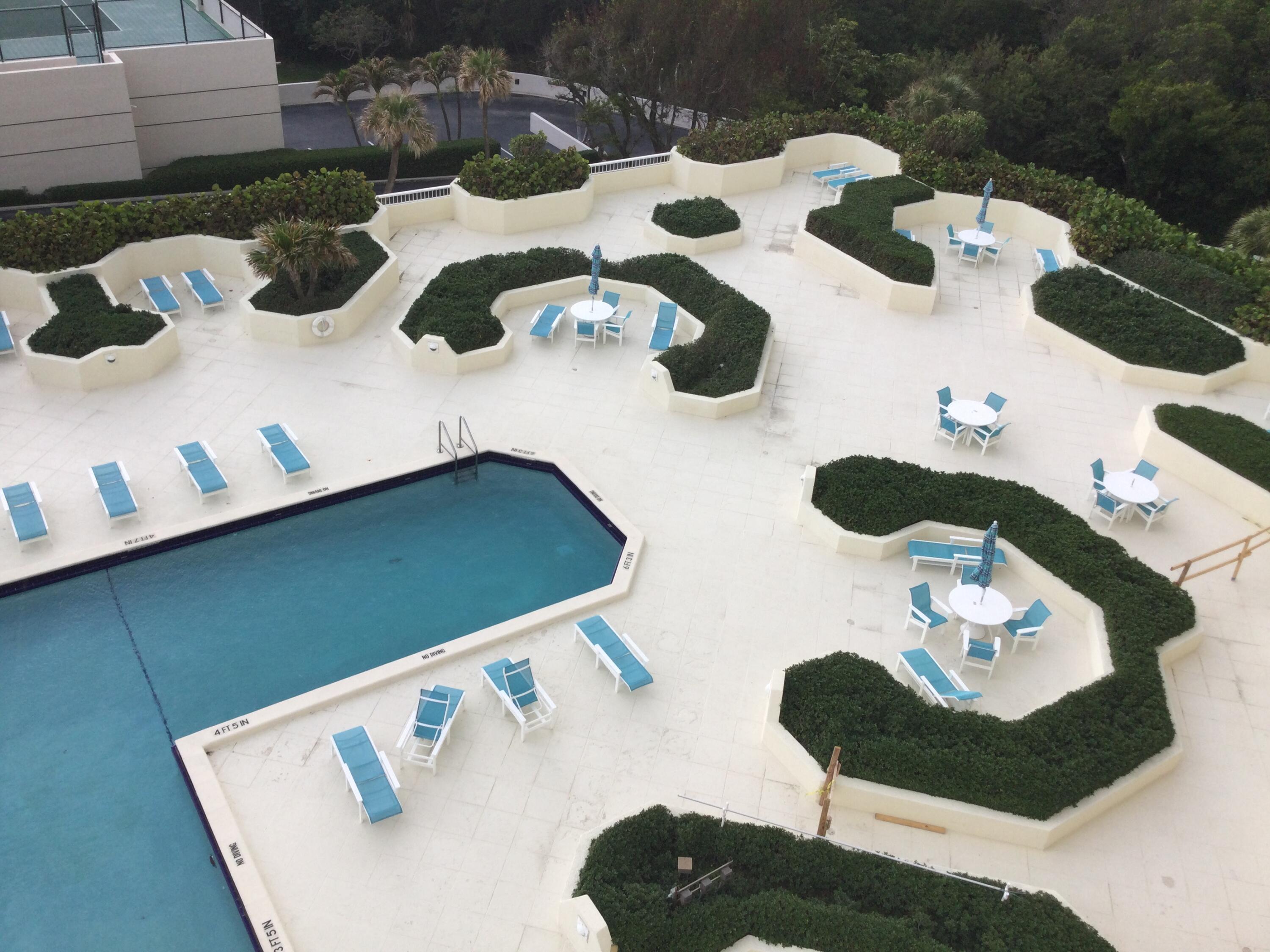 5280 North Ocean Drive, Unit 5A Singer Island, FL 33404 - Photo 47 of 74 IMG_0310