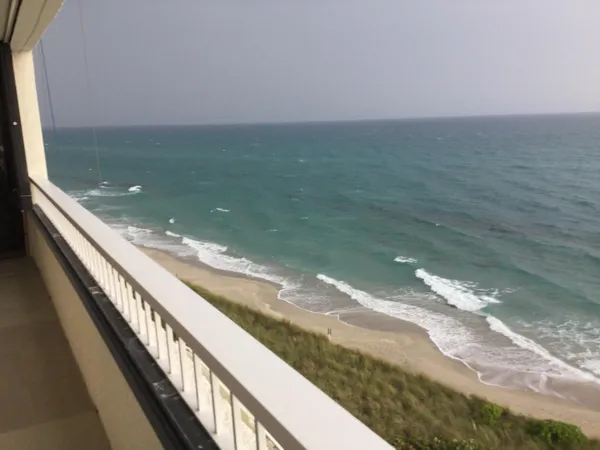 $3,500 | 5280 North Ocean Drive, Unit 5A, Singer Island, FL 33404