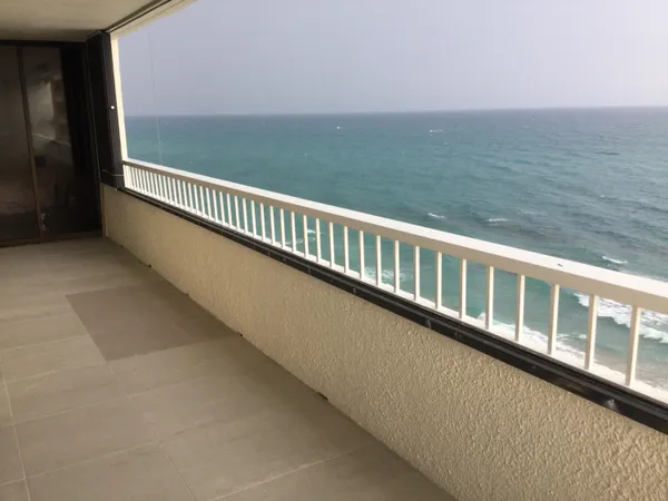 $3,500 | 5280 North Ocean Drive, Unit 5A, Singer Island, FL 33404