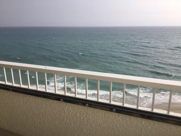 $3,500 | 5280 North Ocean Drive, Unit 5A, Singer Island, FL 33404