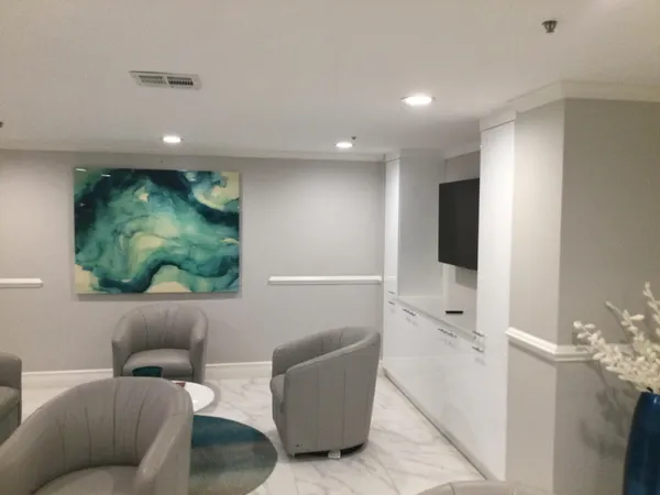 $3,500 | 5280 North Ocean Drive, Unit 5A, Singer Island, FL 33404