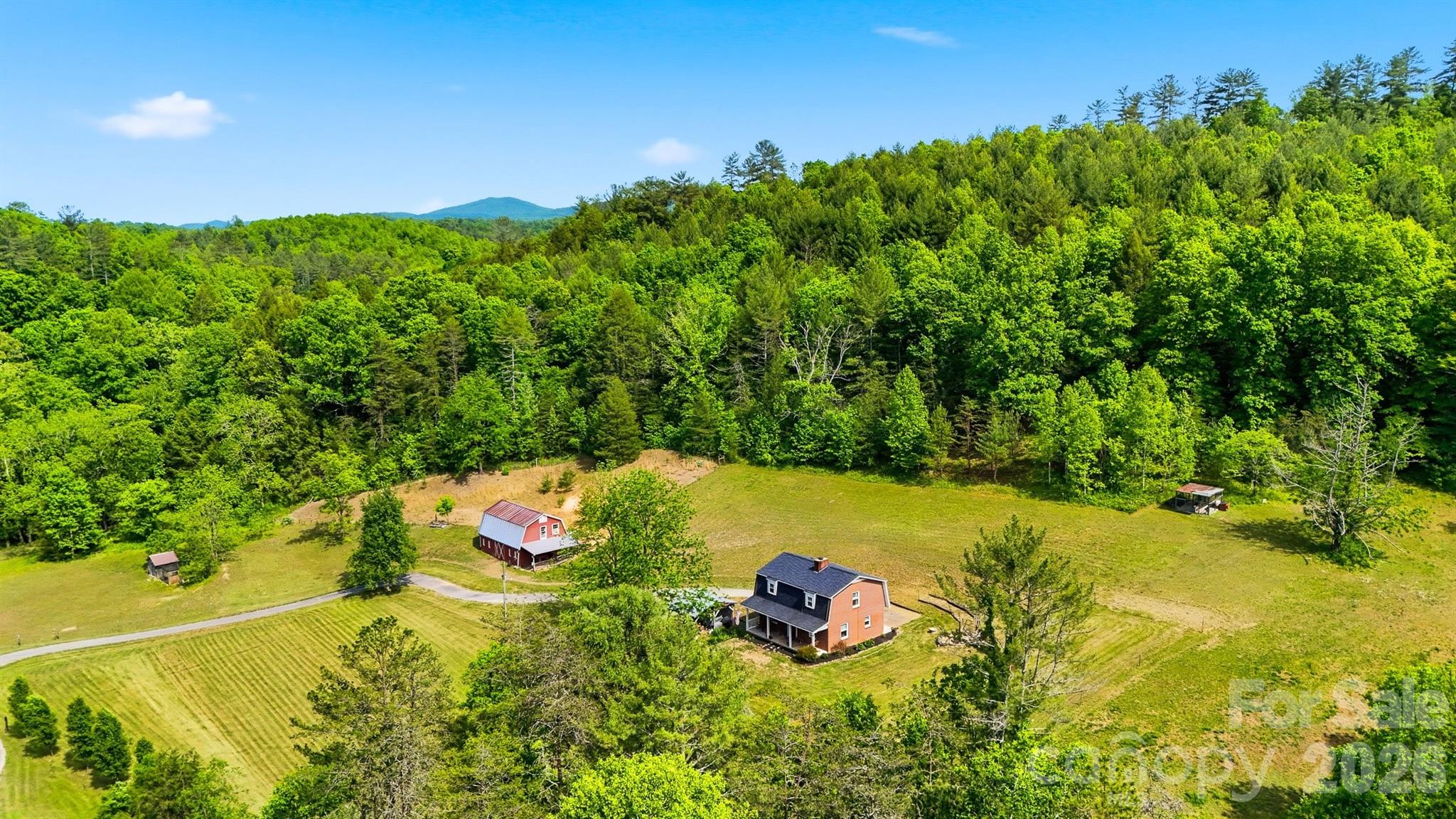 4316 Grandin Road Lenoir, NC 28645 - Photo 46 of 48