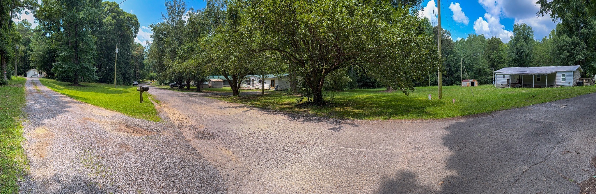 240 Cudd Road Resaca, GA 30735 - Photo 2 of 19
