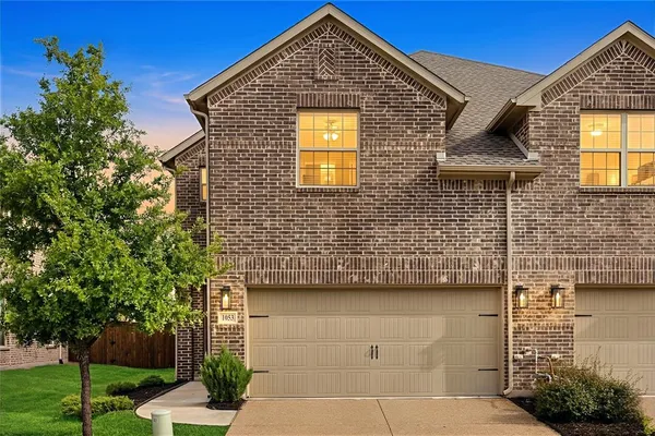 $438,000 | 1053 Keswick Drive, Allen, TX 75002