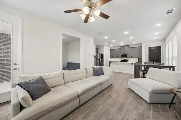 $438,000 | 1053 Keswick Drive, Allen, TX 75002