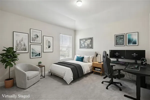 $438,000 | 1053 Keswick Drive, Allen, TX 75002