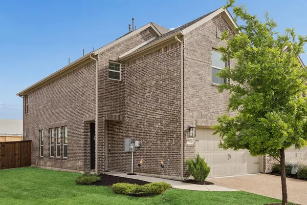 $438,000 | 1053 Keswick Drive, Allen, TX 75002