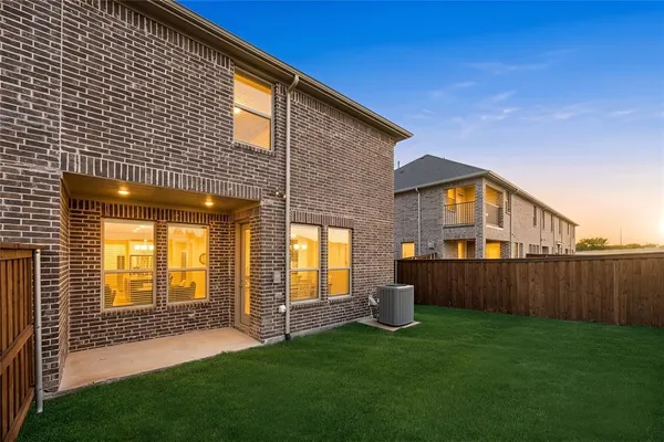 $438,000 | 1053 Keswick Drive, Allen, TX 75002
