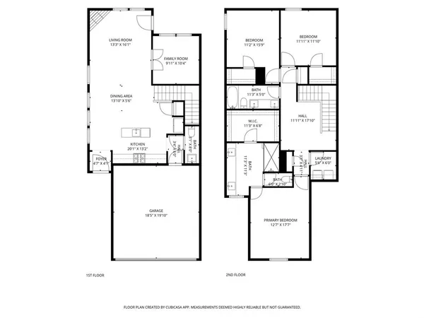 $438,000 | 1053 Keswick Drive, Allen, TX 75002