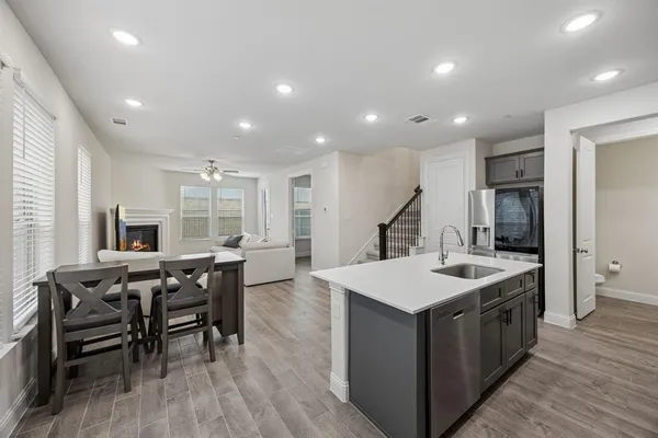 $438,000 | 1053 Keswick Drive, Allen, TX 75002