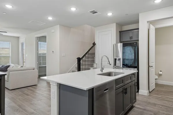 $438,000 | 1053 Keswick Drive, Allen, TX 75002