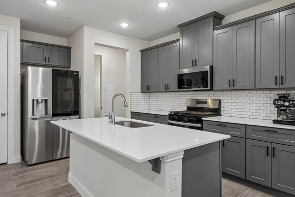 $438,000 | 1053 Keswick Drive, Allen, TX 75002