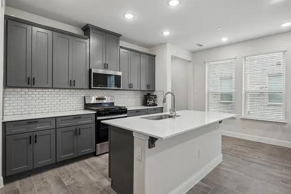 $438,000 | 1053 Keswick Drive, Allen, TX 75002