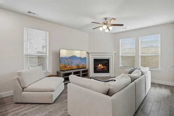 $438,000 | 1053 Keswick Drive, Allen, TX 75002