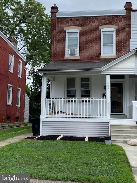405 Holly Road Lansdowne, PA 19050 - Photo 1 of 23 Exterior Front