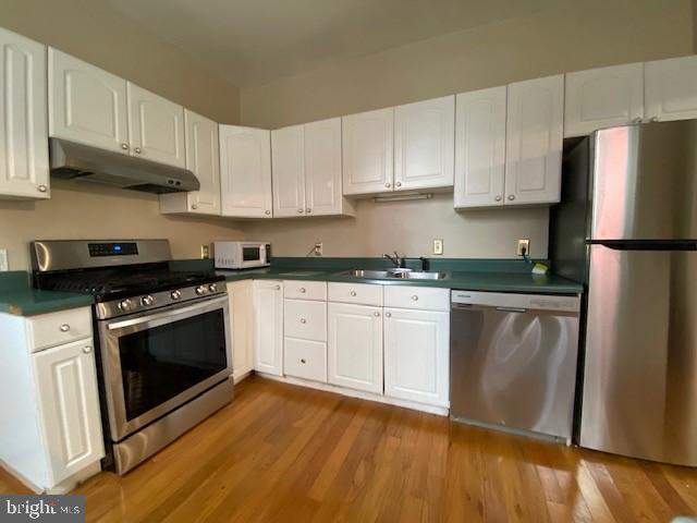 405 Holly Road Lansdowne, PA 19050 - Photo 11 of 23 Kitchen