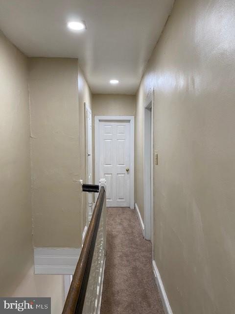 405 Holly Road Lansdowne, PA 19050 - Photo 12 of 23 2nd Floor Hallway