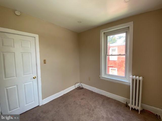 405 Holly Road Lansdowne, PA 19050 - Photo 16 of 23 Bedroom # 1