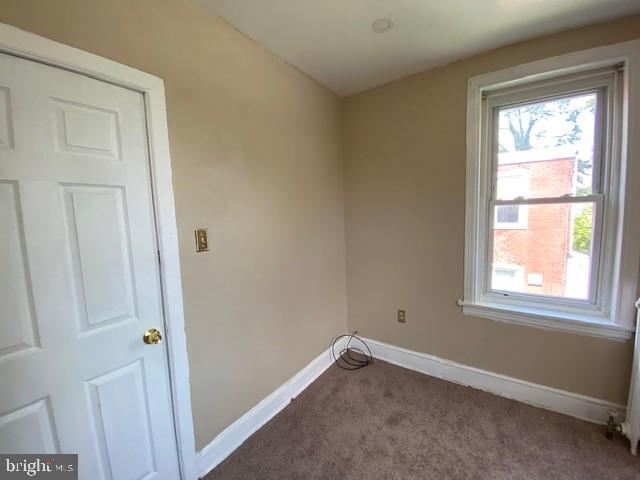 405 Holly Road Lansdowne, PA 19050 - Photo 17 of 23 Bedroom # 1