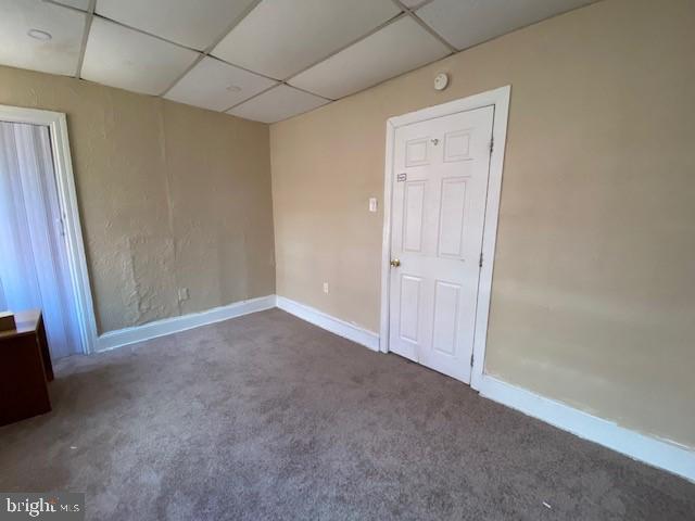 405 Holly Road Lansdowne, PA 19050 - Photo 19 of 23 Bedroom # 2
