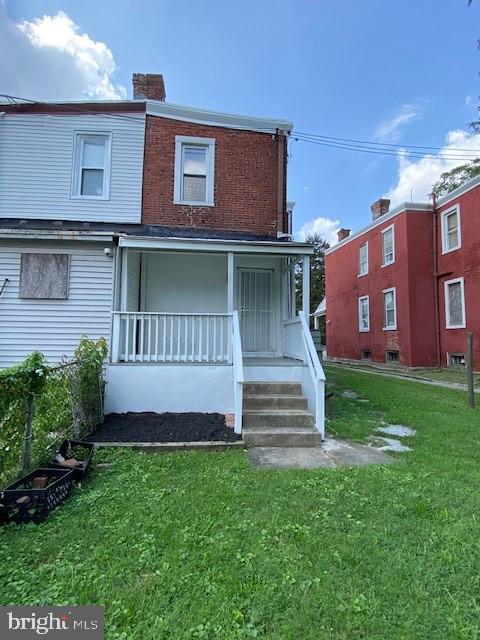 405 Holly Road Lansdowne, PA 19050 - Photo 23 of 23 Exterior