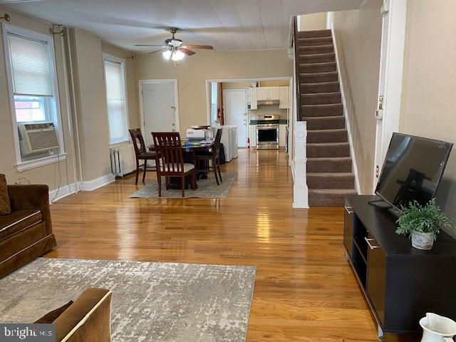 405 Holly Road Lansdowne, PA 19050 - Photo 4 of 23 1st Floor