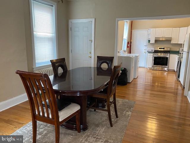 405 Holly Road Lansdowne, PA 19050 - Photo 8 of 23 Dining Room