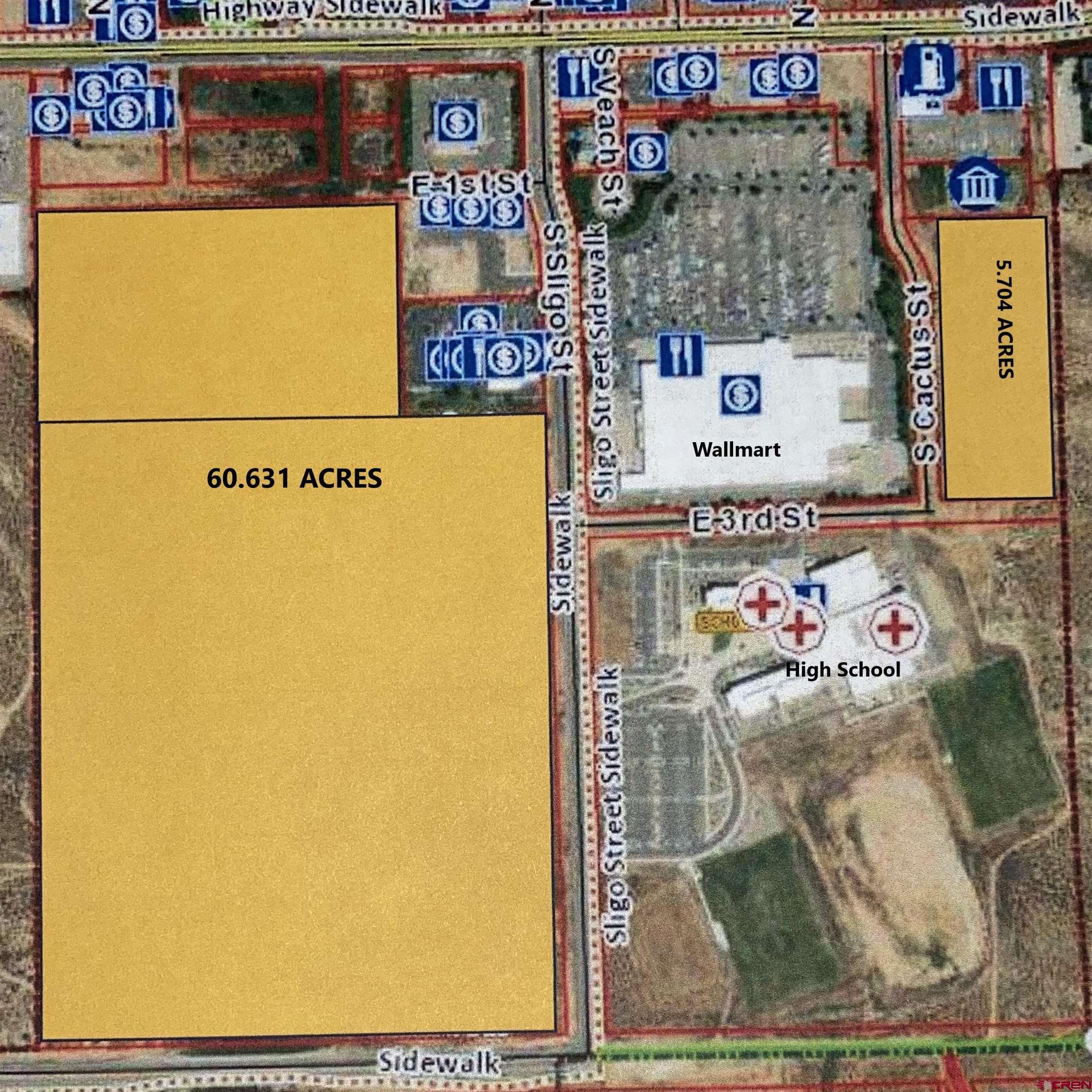 two different pictures of a house