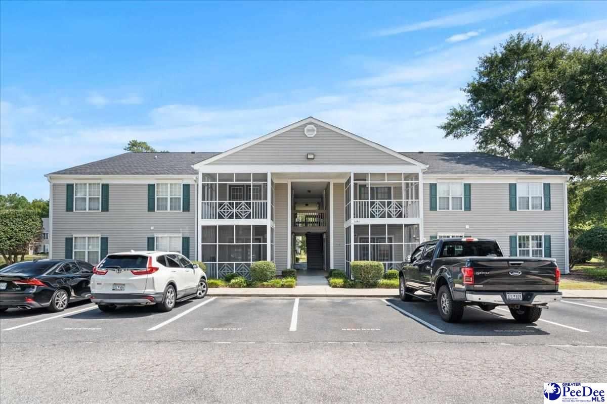 1444 Golf Terrace Boulevard Florence, SC 29501 - Photo 1 of 25 Gallery Image 1