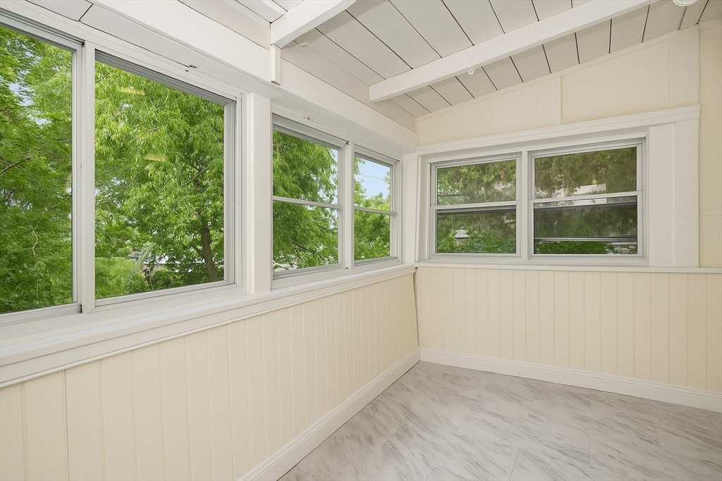35 Oak Avenue, Unit 3 Worcester, MA 01605 - Photo 15 of 24 a view of empty room with large windows