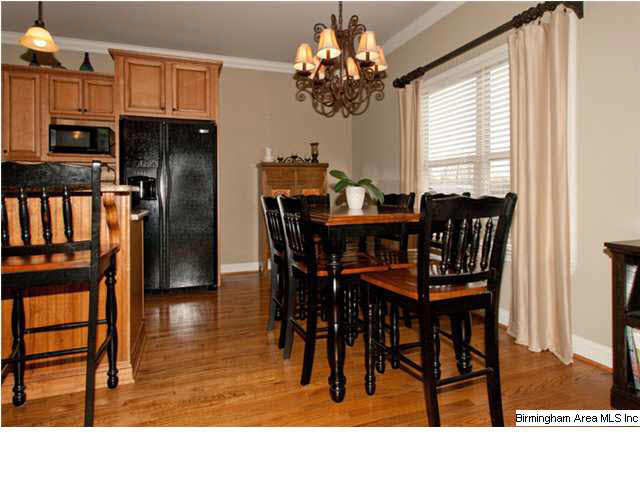 179 Red Bay Drive Alabaster, AL 35114 - Photo 10 of 31