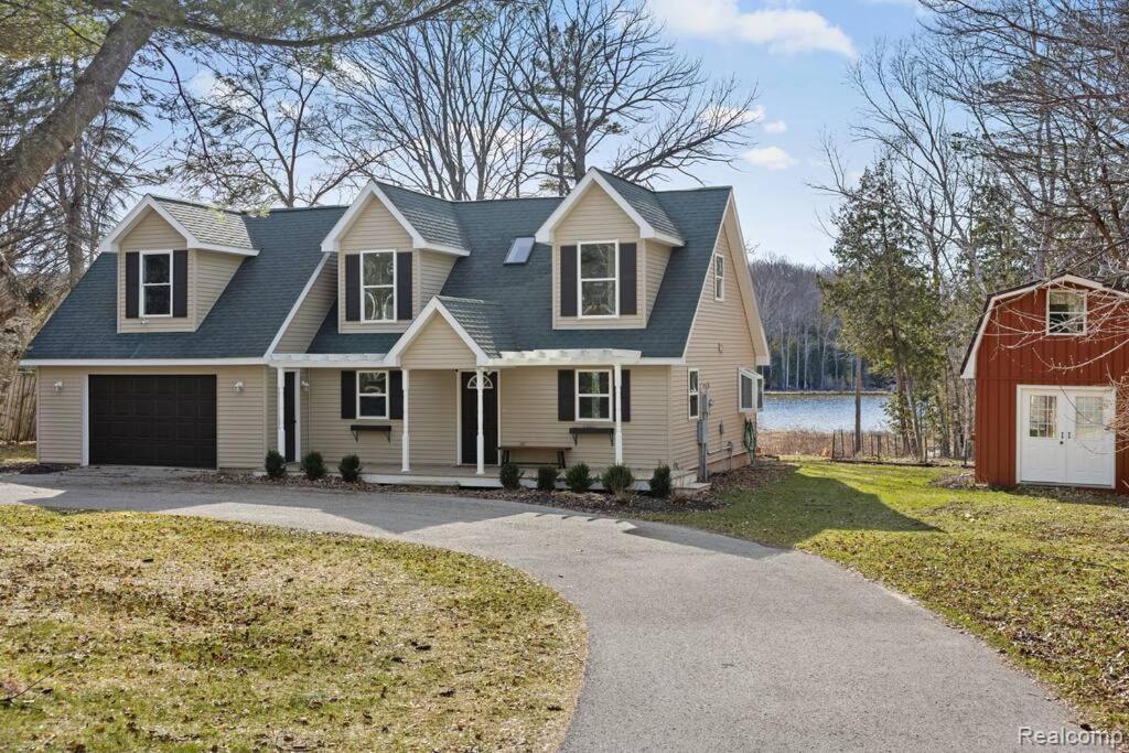 8275 Shrigley Road Charlevoix, MI 49720 - Photo 1 of 20 Gallery Image 1