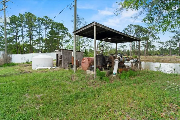 $1,499,000 | 40945 Beach Eustis, Eustis, FL 32736