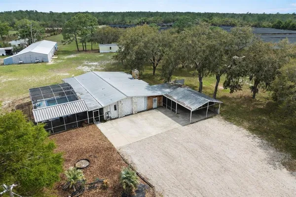 $1,499,000 | 40945 Beach Eustis, Eustis, FL 32736