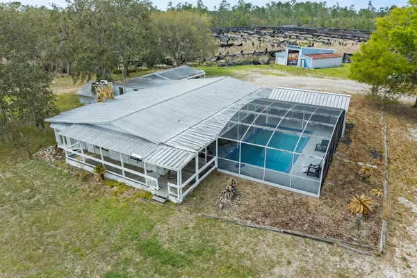 $1,499,000 | 40945 Beach Eustis, Eustis, FL 32736